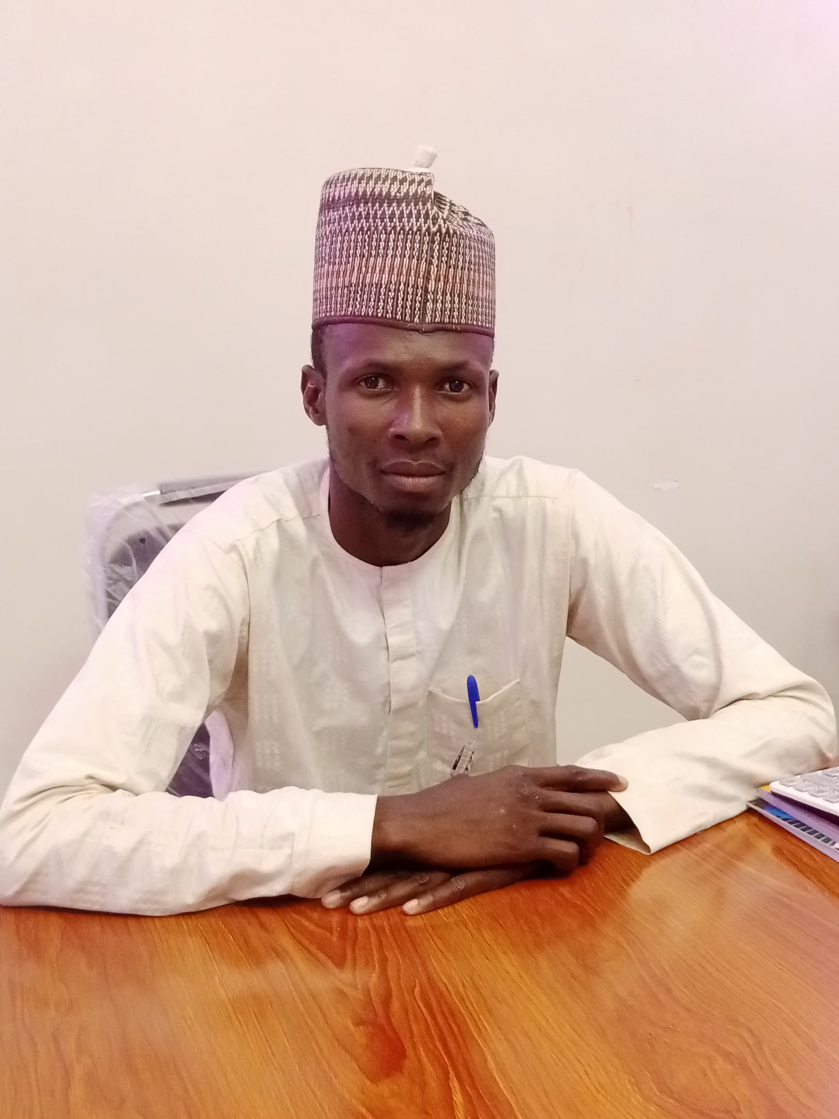 Hudu Aminu Abdullahi