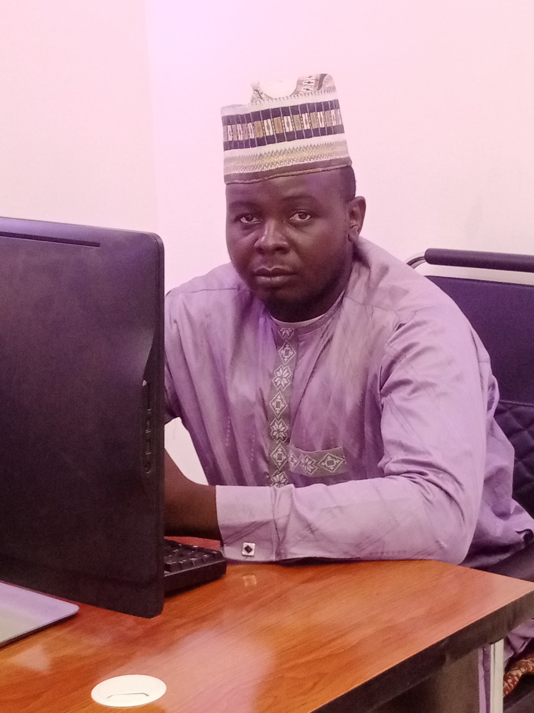 Tasiu Shuaibu Musa